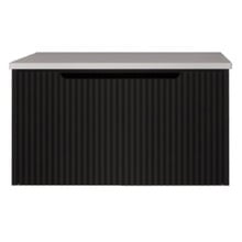Dustin 750mm Wall Hung Single Vanity